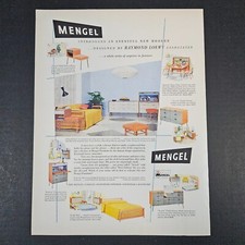 1953 mengel furniture for sale  Jackson