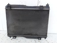 8v518005df radiatore acqua usato  Torre del Greco