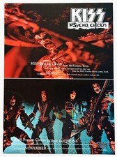 Kiss mcfarlane toys for sale  Satellite Beach