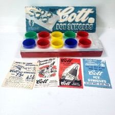 Vtg 1950 cott for sale  Miami