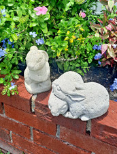 Vintage cement garden for sale  Ellenton