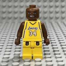 Lego minifigure nba for sale  Seattle