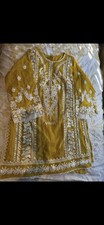 Ladies designer kurta for sale  SWINDON