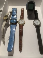 Stock orologi usato  Milano