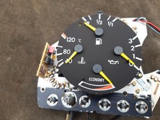 Kombi instrument tank gebraucht kaufen  Rödermark