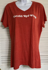 Women nhl detroit for sale  Huntsville
