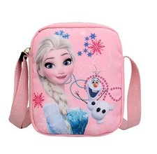 Frozen elsa crossbody for sale  PAISLEY