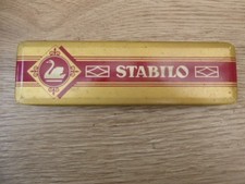 Stabilo schwan alte gebraucht kaufen  Schwaig b.Nürnberg