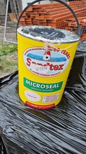 Sandtex microseal smooth for sale  ST. HELENS
