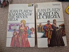 jean plaidy for sale jean plaidy for sale DUDLEY