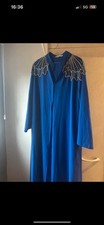 Abaya bleu d'occasion  Elbeuf