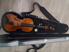 Ancien violon 4 d'occasion  Beauvais