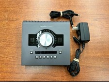 Apollo twin uad for sale  Lafayette