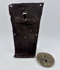 Medieval casket lock for sale  ST. AUSTELL