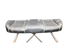 Usado, Almofada de assento inferior traseira 10-18 Jaguar XJ XJL X351 AW93F66800AB fabricante de equipamento original comprar usado  Enviando para Brazil
