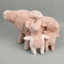 Ikea schwein knorrig gebraucht kaufen  Dalheim, Mommenheim, Undenheim