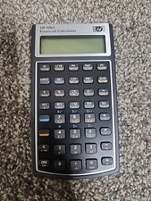 Hewlett packard 10bii for sale  Smyrna