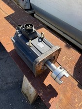 Yaskawa servo motor for sale  SHILDON