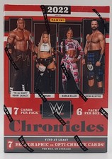 Topps wwe wrestling d'occasion  Expédié en France