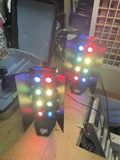 Chauvet colour bank for sale  BRADFORD