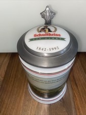 Steinkrug schultheiss brauerei gebraucht kaufen Steinkrug schultheiss brauerei gebraucht kaufen  München