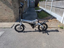 Mirider gb3 electric for sale  CANVEY ISLAND
