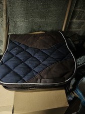 Dressurschabracke eskadron gebraucht kaufen Dressurschabracke eskadron gebraucht kaufen  Steinau