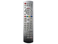 Télécommande panasonic n2qay d'occasion Télécommande panasonic n2qay d'occasion  Expédié en France