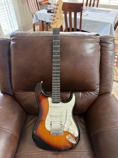 Fretlight electric guitar for sale  Phoenix