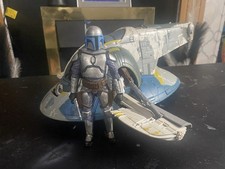 2001 star wars for sale  SHEFFIELD