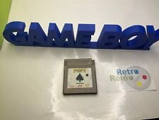 Nintendo gameboy spiel gebraucht kaufen  Wadgassen