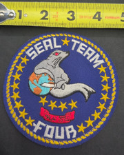 seal team patches for sale seal team patches for sale South Milwaukee