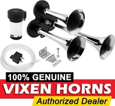 Loud triple trumpet for sale  Miami