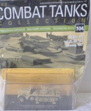 Deagostini combat tanks for sale  NORWICH