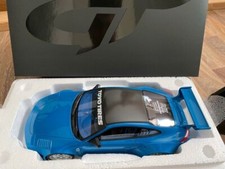 Spirit gt222 porsche gebraucht kaufen  Westerburg-Umland