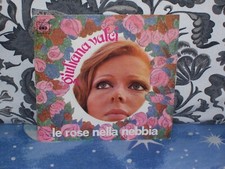 Giuliana valci rose usato  Brescia