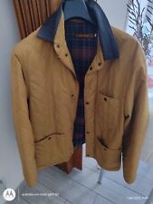Giubbotto timberland usato  Roma