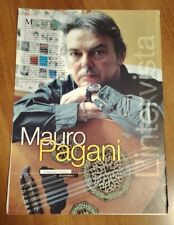 Mauro pagani articolo usato  Italia