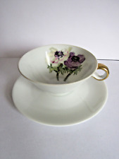 Ancienne tasse café d'occasion  Luxeuil-les-Bains