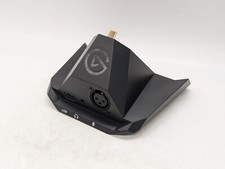 Elgato xlr dock for sale  EDINBURGH