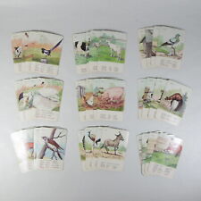 Mazzo carte gioco usato  Milano
