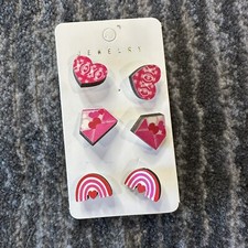 Heart rainbow envelope for sale  Bakersfield
