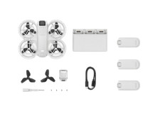 Dji neo combo for sale  Fort Lauderdale