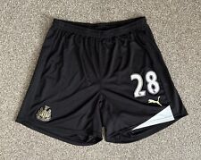 Sammy ameobi matchworn for sale  HEXHAM