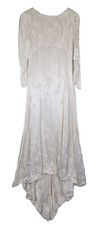 Vintage wedding dress for sale  GREAT YARMOUTH