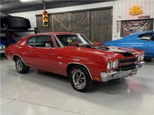 1970 chevrolet super for sale  Orrville