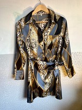 Shein shirt dress for sale  ABERDARE
