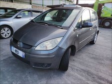 Condenseur clim mitsubishi d'occasion  Claye-Souilly