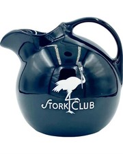 Vintage stork club for sale  Mc Lean