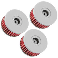 Pack oil filter for sale  Pacoima